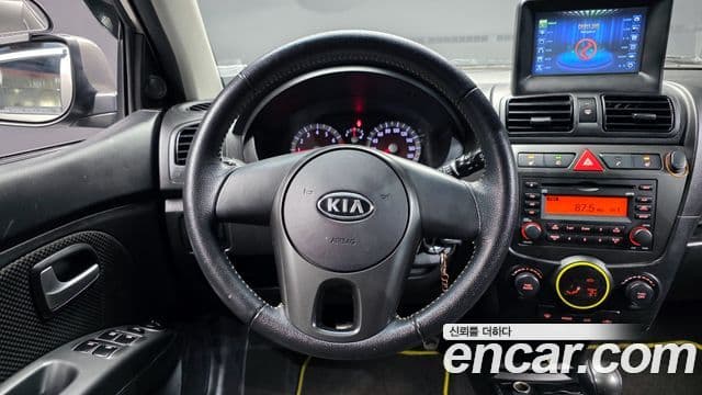 Kia 뉴모닝 Special, 2011 13