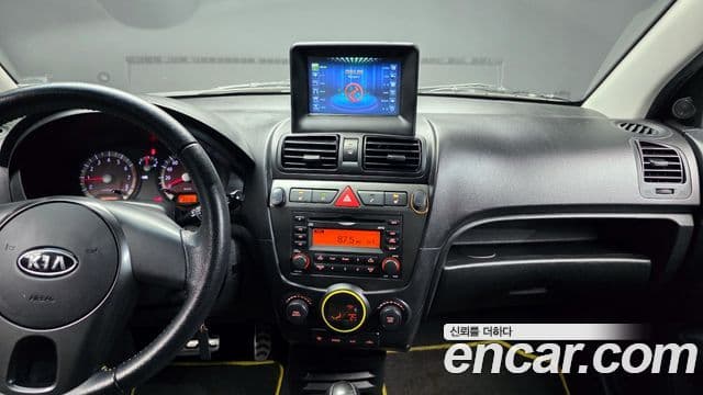 Kia 뉴모닝 Special, 2011 14