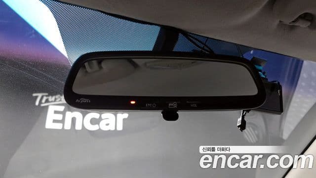 Kia 뉴모닝 Special, 2011 16