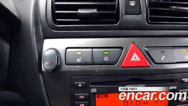 Kia 뉴모닝 Special, 2011 17