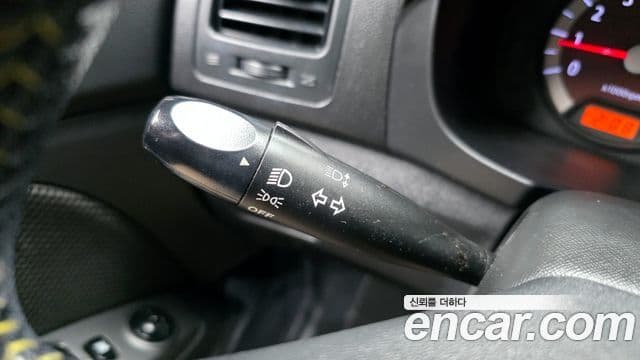 Kia 뉴모닝 Special, 2011 18