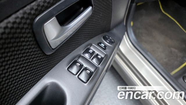 Kia 뉴모닝 Special, 2011 19