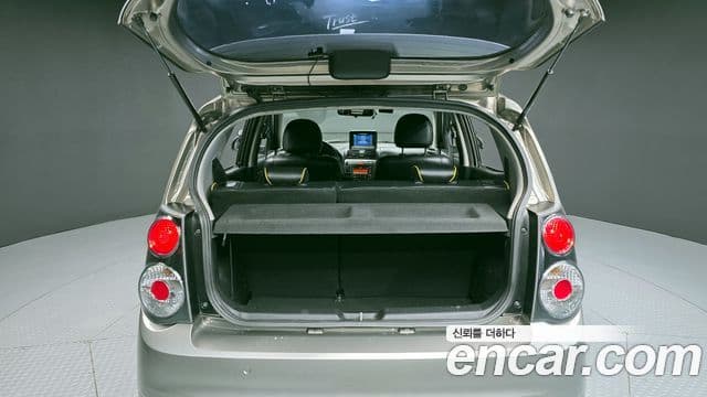 Kia 뉴모닝 Special, 2011 20