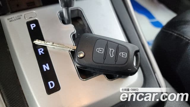 Hyundai Avante MD Luxury, 2012 20