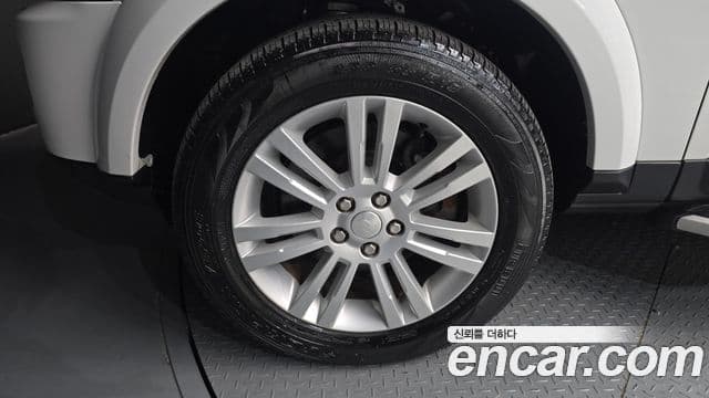 Land Rover Discovery 4 3.0 SDV6 HSE, 2014 все фото