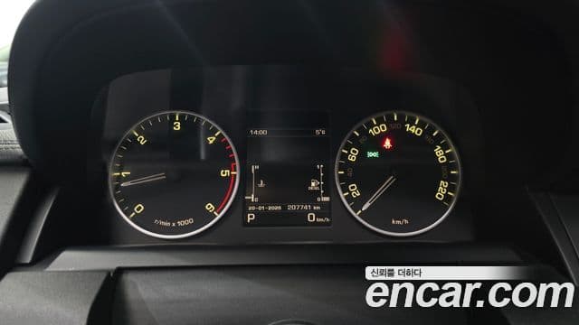 Land Rover Discovery 4 3.0 SDV6 HSE, 2014 8