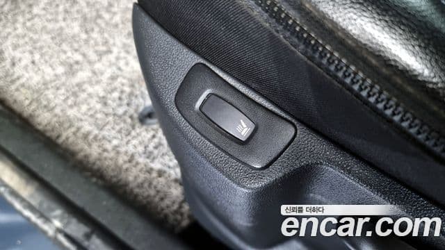 Renault Korea(Samsung) QM3 RE, 2017 20