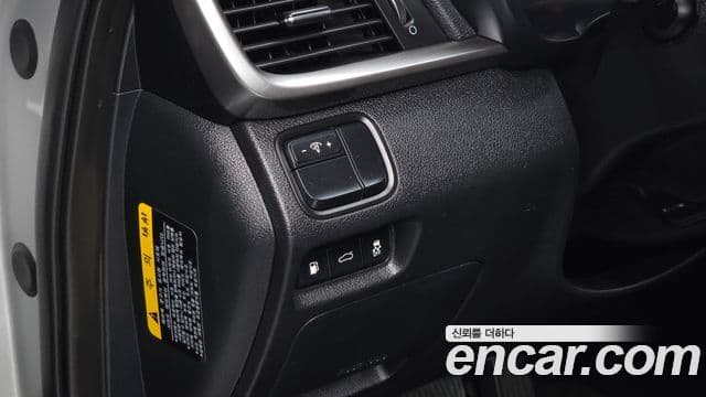 Kia The / новый New K5 2세대 Prestige, 2019 16