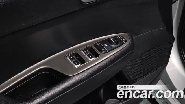 Kia The / новый New K5 2세대 Prestige, 2019 18