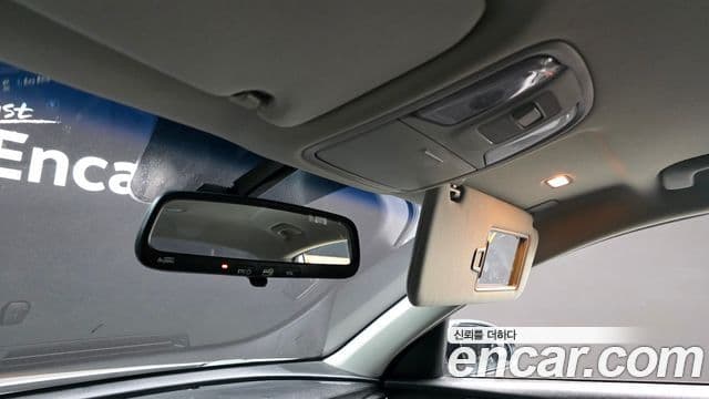 Kia The / новый New K5 2세대 Prestige, 2019 20