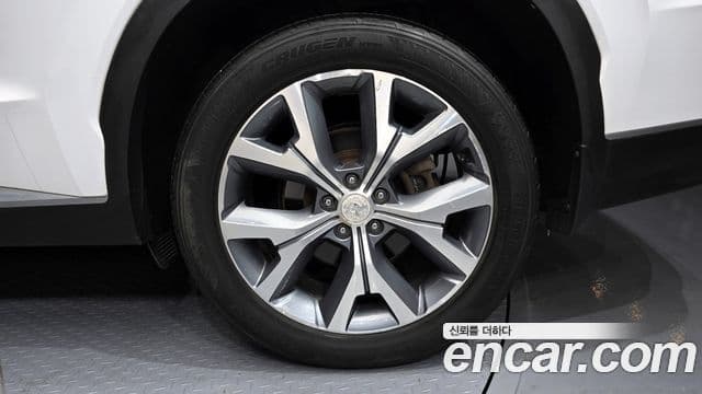 Hyundai Palisade Prestige, 2019 все фото