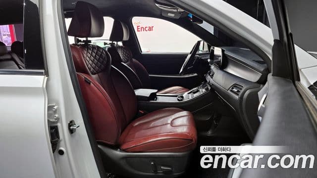 Hyundai Palisade Prestige, 2019 10