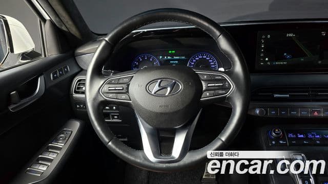 Hyundai Palisade Prestige, 2019 13