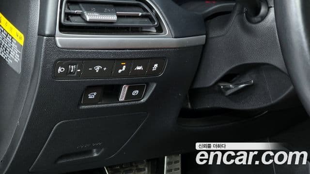 Hyundai Palisade Prestige, 2019 14