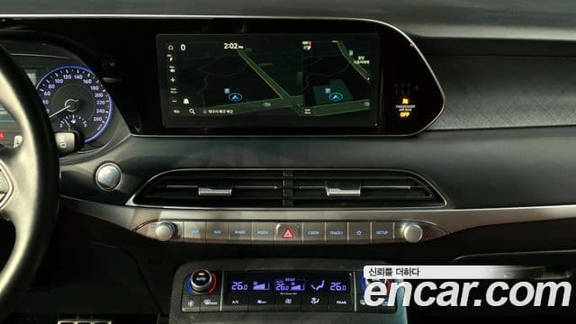 Hyundai Palisade Prestige, 2019 17