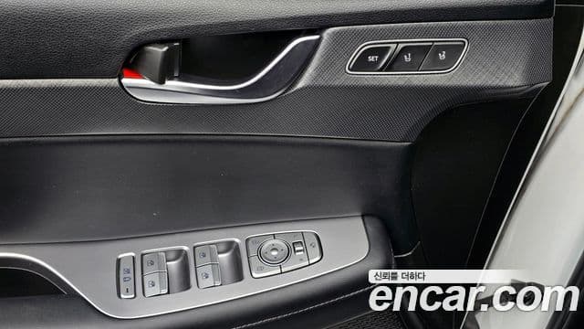 Hyundai Palisade Prestige, 2019 18