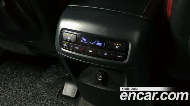 Hyundai Palisade Prestige, 2019 19