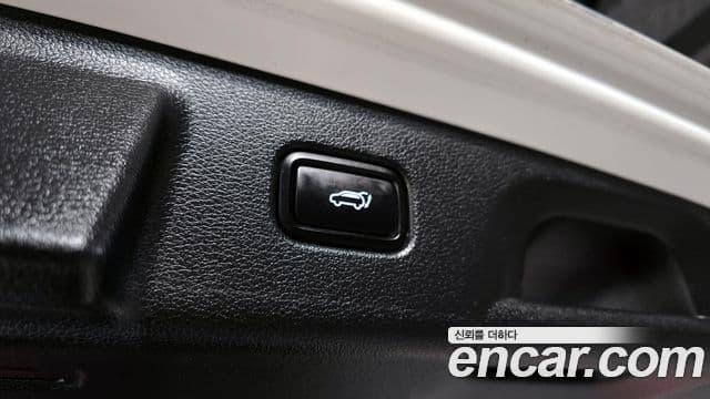 Hyundai Palisade Prestige, 2019 20