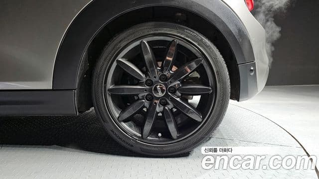 Mini Cooper S кабриолет 3세대, 2016 все фото