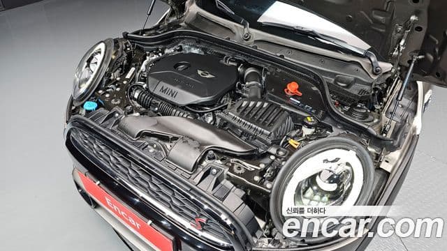 Mini Cooper S кабриолет 3세대, 2016 6