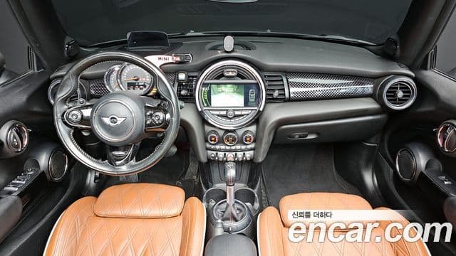 Mini Cooper S кабриолет 3세대, 2016 7