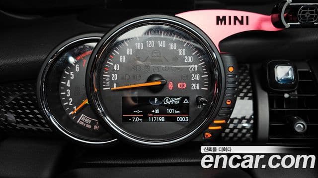 Mini Cooper S кабриолет 3세대, 2016 8