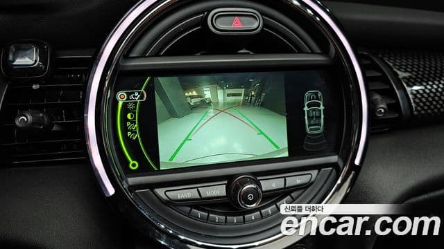 Mini Cooper S кабриолет 3세대, 2016 14