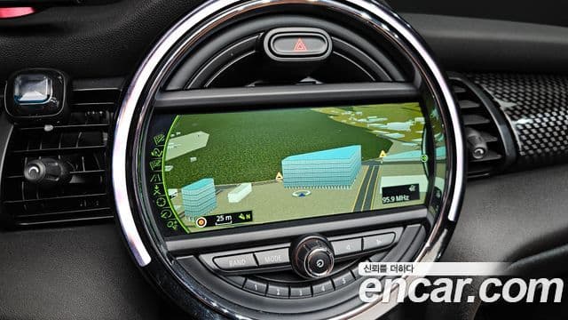 Mini Cooper S кабриолет 3세대, 2016 15