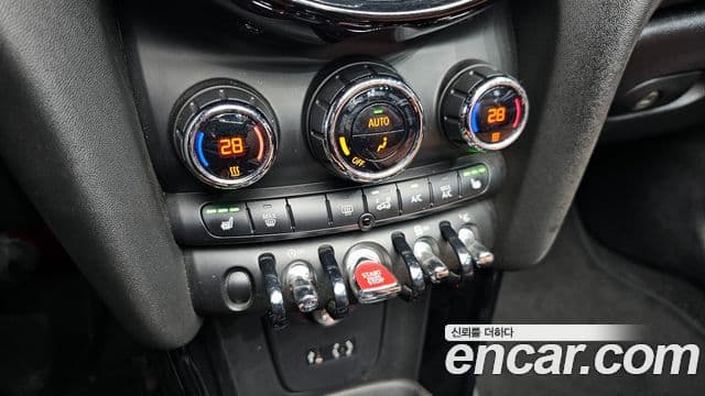 Mini Cooper S кабриолет 3세대, 2016 16