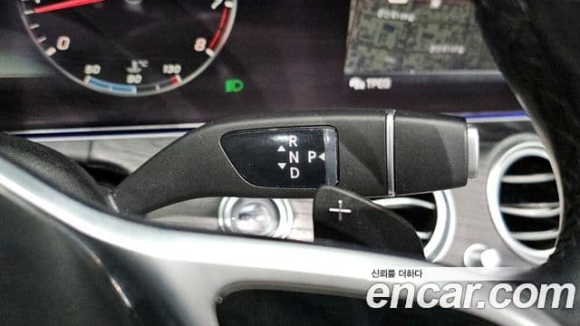 Mercedes-Benz E-класс W213 Avantgarde, 2019 9