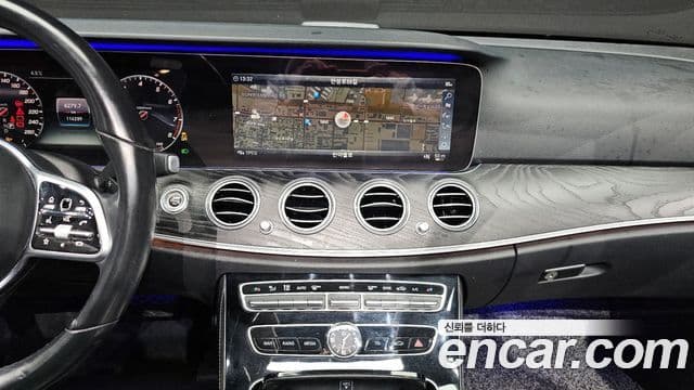 Mercedes-Benz E-класс W213 Avantgarde, 2019 15