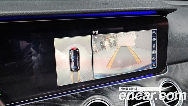 Mercedes-Benz E-класс W213 Avantgarde, 2019 16