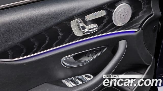 Mercedes-Benz E-класс W213 Avantgarde, 2019 19