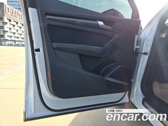 Audi SQ5 (FY), 2022 12