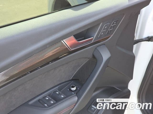 Audi SQ5 (FY), 2022 13