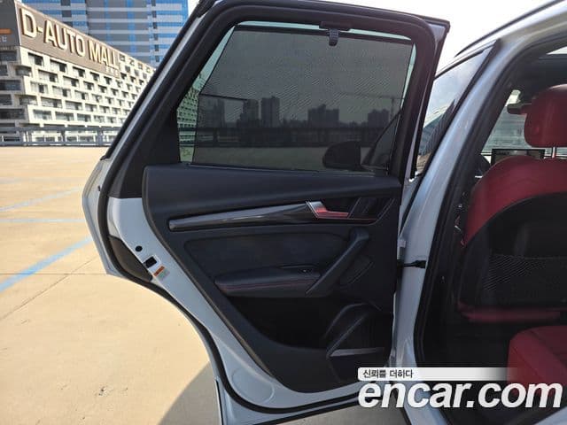 Audi SQ5 (FY), 2022 19