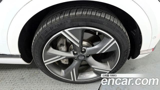 Genesis GV80, 2024 все фото