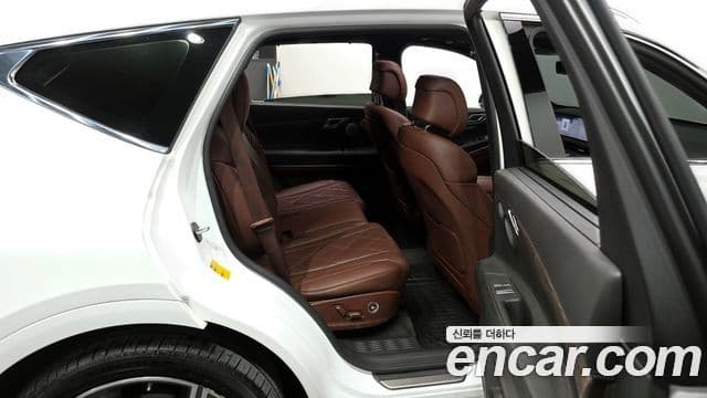 Genesis GV80, 2024 12