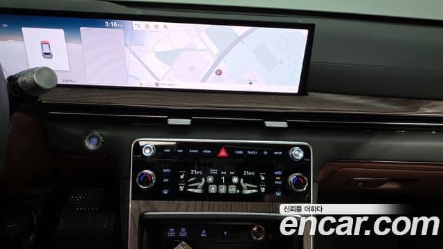 Genesis GV80, 2024 14