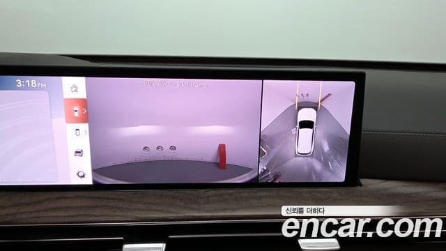 Genesis GV80, 2024 15