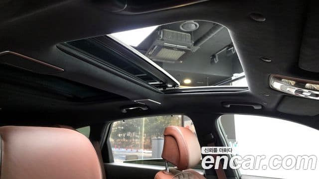 Genesis GV80, 2024 17