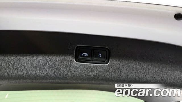 Genesis GV80, 2024 20