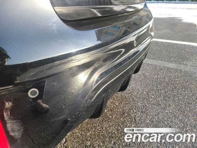 Kia Forte чёрный, 2010 12