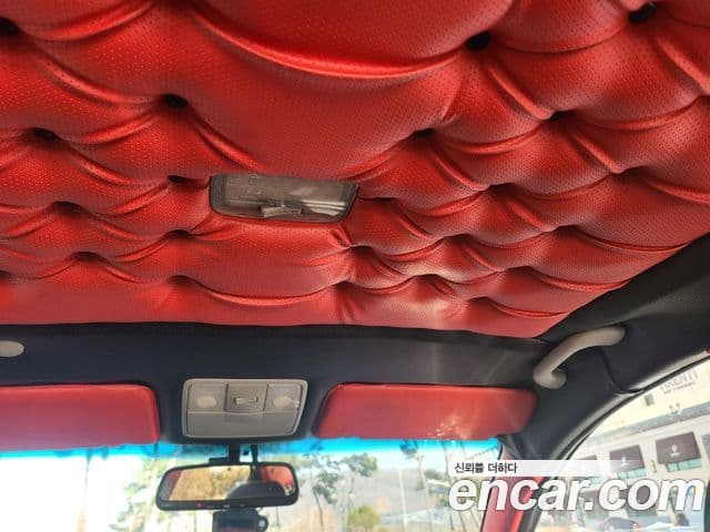 Kia Forte чёрный, 2010 15