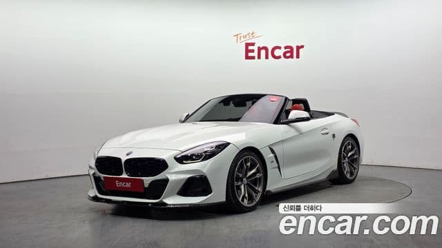 BMW Z4 (G29), 2023 1