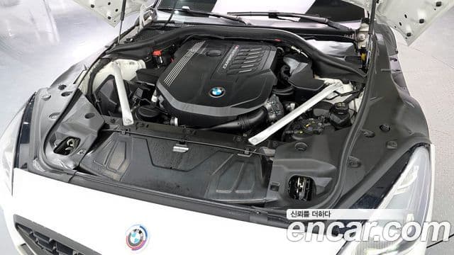 BMW Z4 (G29), 2023 6
