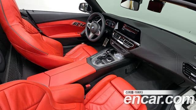 BMW Z4 (G29), 2023 7