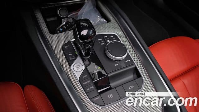 BMW Z4 (G29), 2023 9