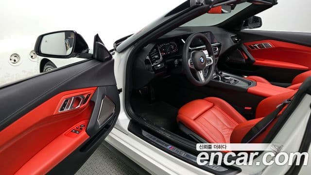 BMW Z4 (G29), 2023 10