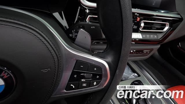 BMW Z4 (G29), 2023 17